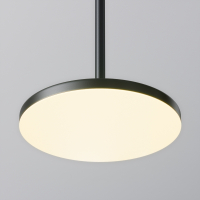 Подвесной светильник Maytoni Technical Plato P076PL-L12W3K-B