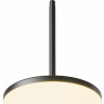 Подвесной светильник Maytoni Technical Plato P076PL-L12W3K-B 