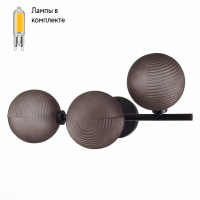 Бра в комплекте с Led лампами ST Luce SL1184.401.03+Lamps