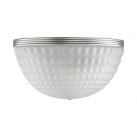 Нарушена упаковка!  <304168> Бра Odeon Light Malaga 4937/1W