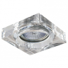 Встраиваемый светильник Lightstar Lui mini 006140 