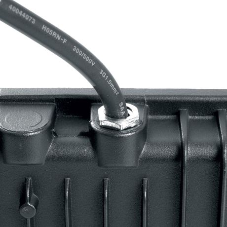 Светодиодный прожектор 20W 6400K (холодный) IP65 Feron PRO LL-1000 41538