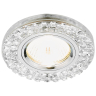 K8060 CH S Встраиваемый светильник Ambrella light Crystal 
