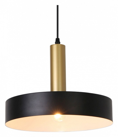 Подвесной светильник Escada Sagitta 1110/1S Black 