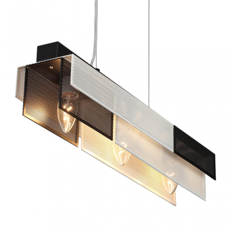 Светильник подвесной Lumion Moderni Dana 8004/3A 