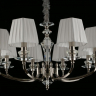 Люстра подвесная с лампочками APLOYT APL.707.03.08+Lamps