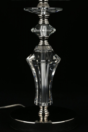 Настольная лампа с лампочкой APLOYT APL.707.04.01+Lamps 