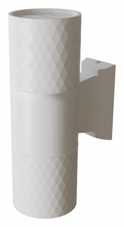 Светильник на штанге Maytoni Outdoor Bowery O583WL-02W 