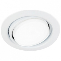 Встраиваемый светильник Ambrella Light G G103 WH