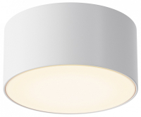 Накладной светильник Maytoni Outdoor Zon IP O430CL-L15W3K