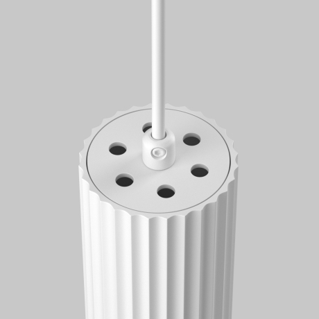 Подвесной светильник Technical P106PL-01-GU10-W 