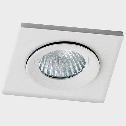 Встраиваемый светильник Italline QSO 225L QSO 225L white 