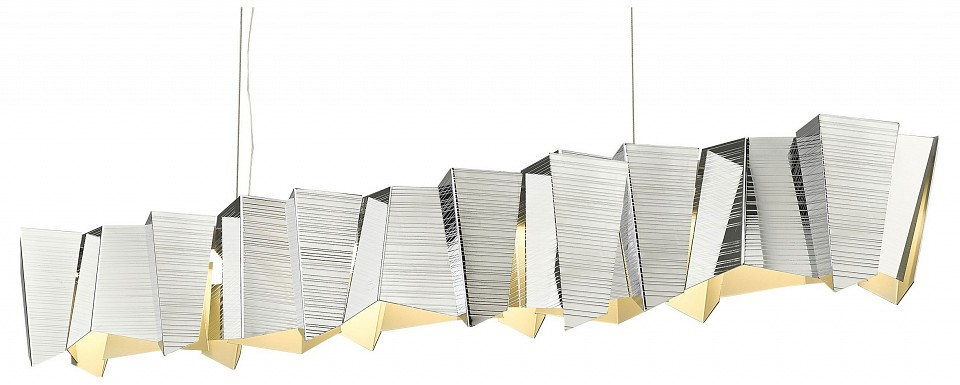 Подвесной светильник Wertmark Luisa WE439.01.123 