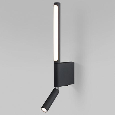 Бра с подсветкой Elektrostandard Sarca a063692 