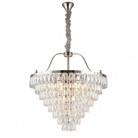 Подвесная люстра Aployt Gerta APL.725.03.13 