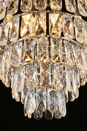 Подвесная люстра Aployt Gerta APL.725.03.13 