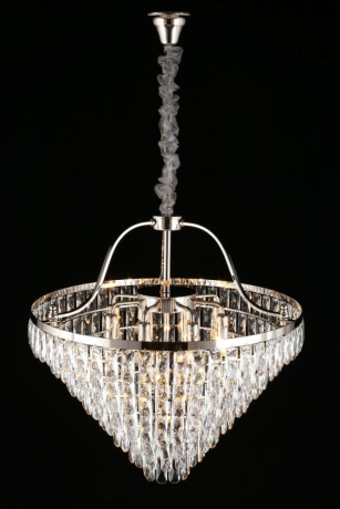 Подвесная люстра Aployt Gerta APL.725.03.13 