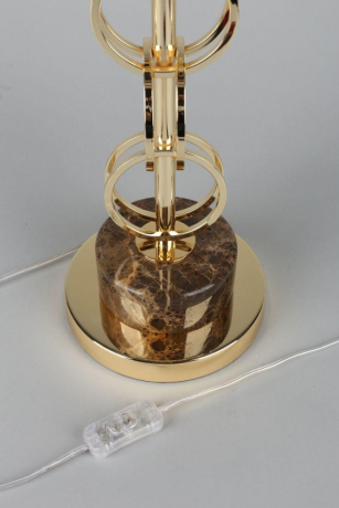 Настольная лампа Aployt Karolina APL.741.04.01 