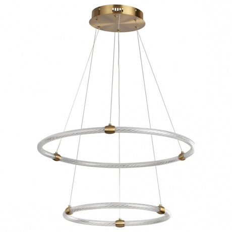 Подвесная люстра Lumion TWINKLE 8010/50L 