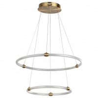 Подвесная люстра Lumion TWINKLE 8010/50L