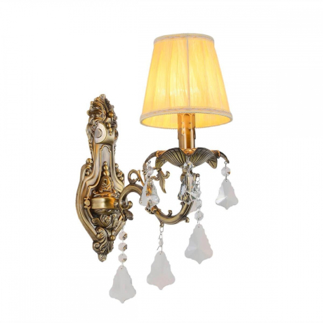 OML-30811-01 Бра Omnilux Catanzaro 