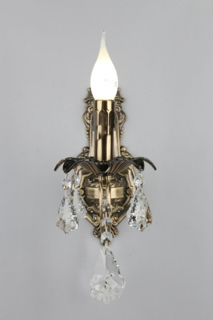 OML-30811-01 Бра Omnilux Catanzaro 