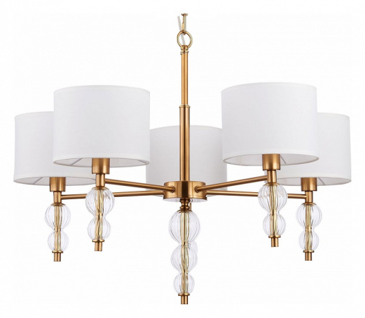 Подвесная люстра EVOLUCE Ramer SLE105713-05 