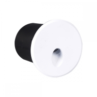 Нарушена упаковка! <729932> Подсветка лестниц Reluce 86607-9.0-001TL LED3W WT (1425659)