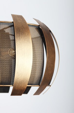 4035-204 Подвесной светильник Rivoli Diverto Б0044555 