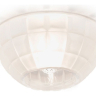 Встраиваемый светильник Ambrella Light Dising D4180 D4180 Big CH/W 