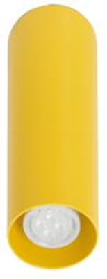 Tubo8 P3 16 Накладной точечный светильник ТопДекор 