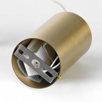 Подвесной светильник Lussole Howard LSP-7346