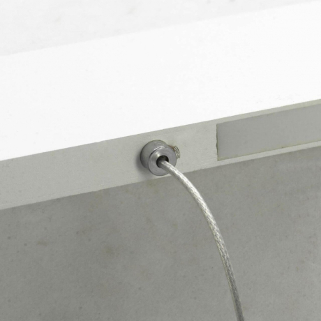 Подвесной светильник Lussole Decatur LSP-9516 