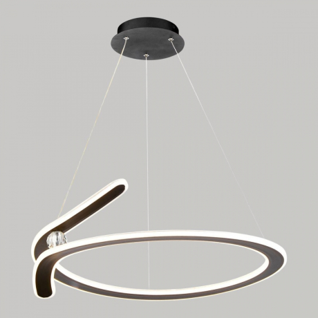 Люстра подвесная Lussole Hale LSP-7381