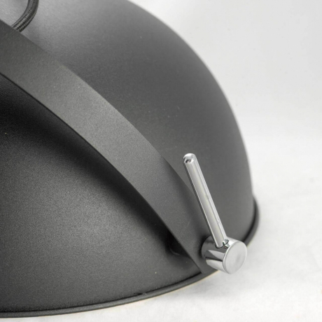 LSP-9825 Спот Lussole Loft Bollo 