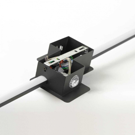 Накладной светильник Lussole Hardeman LSP-7391 