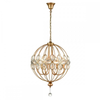 Подвесной светильник Vele Luce Laurel VL3024P06