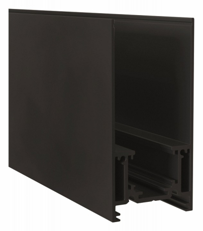 Трек накладной Maytoni Technical Busbar trunkings Gravity TRX010-412B 