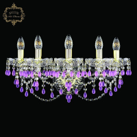 10.24.5.200.XL.Gd.V7010 Бра Art Classic