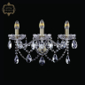 Бра Bohemia Art Classic 11.21 10.21.3.200.XL.Br.Sp 
