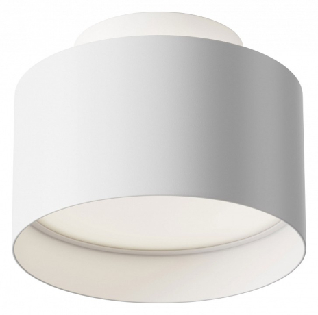 Накладной светильник Maytoni Technical Planet C009CW-L16W4K 