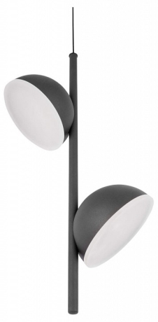 Подвесной светильник Loft it Mons 10335 Black 