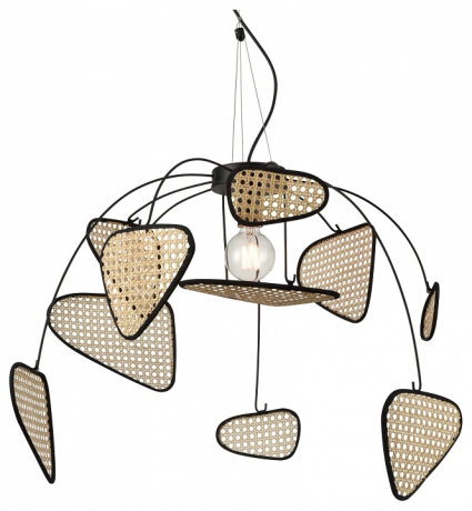 Подвесной светильник Wertmark Palma WE520.01.713 