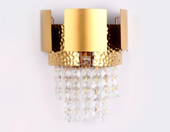 Настенный светильник Ambrella light Traditional TR5252 