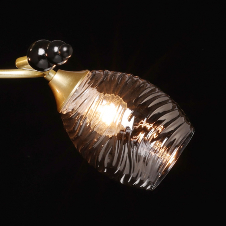 Потолочный светильник De City Клэр 463012402 