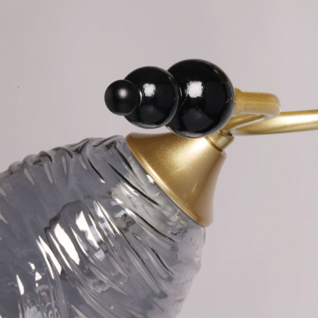 Потолочный светильник De City Клэр 463012402 