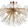 Люстра на штанге Lussole Shelby LSP-8386 