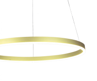 Подвесной светильник Kink Light Тор 08213,32P(3000K) (20674)