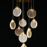 Подвесная люстра Aployt Frederik APL.054.06.45 