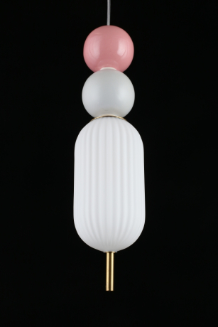 Светильник подвесной Aployt Rosabella APL.320.06.01 